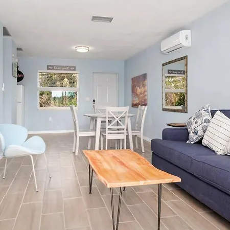 Waterfront Condo #8 Punta Gorda Extérieur photo