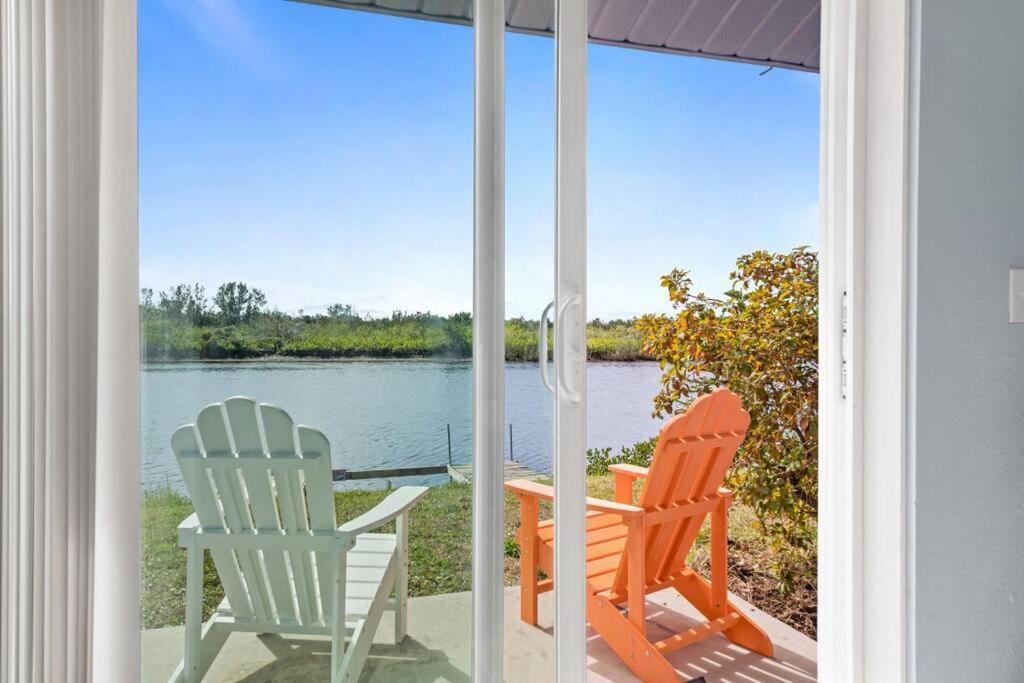 Apartment Waterfront #8