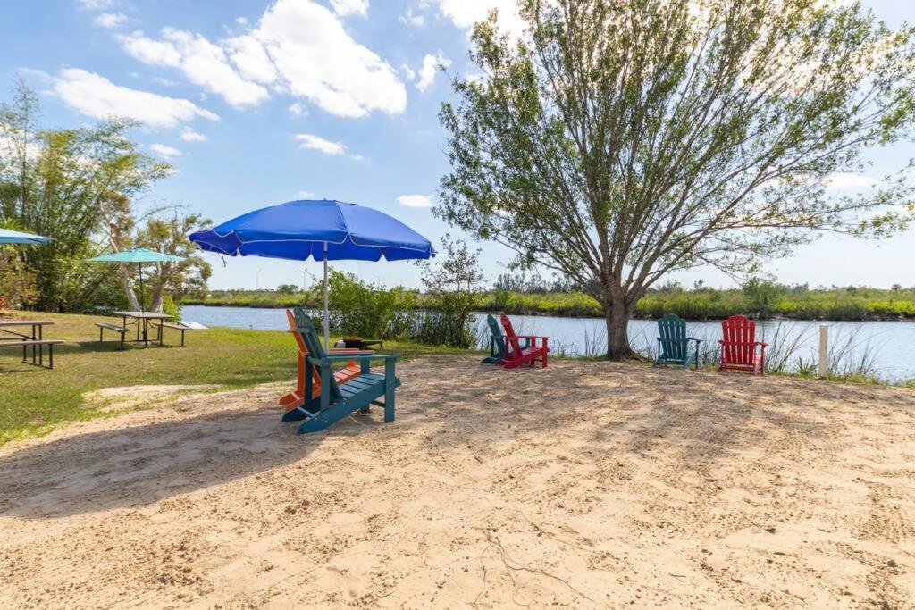 Waterfront #8 Apartment Punta Gorda