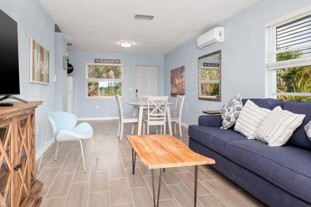Apartment Waterfront #8 Punta Gorda