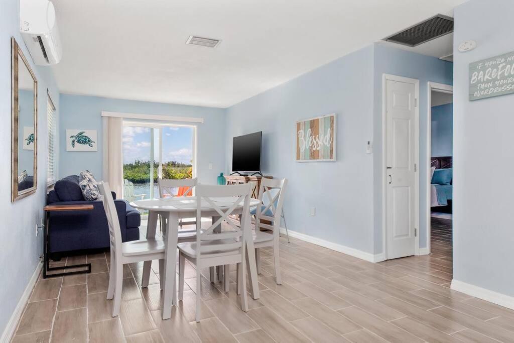 Apartment Waterfront #8 Punta Gorda