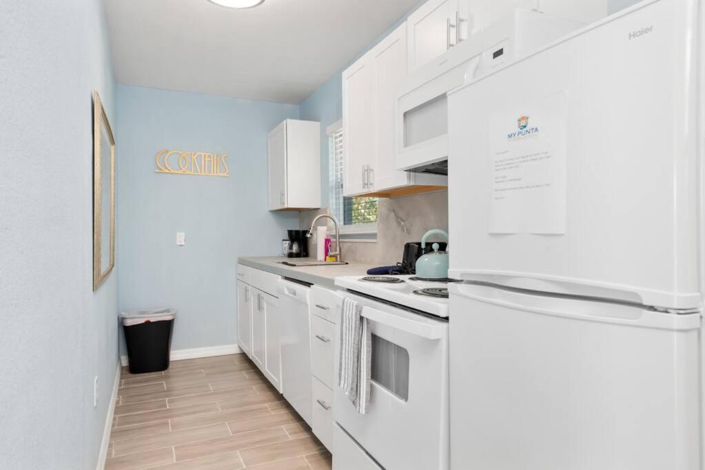 Waterfront #8 Apartment Punta Gorda