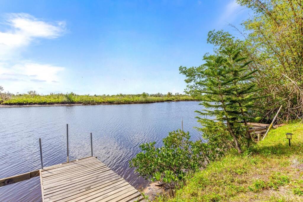Waterfront #8 Apartment Punta Gorda
