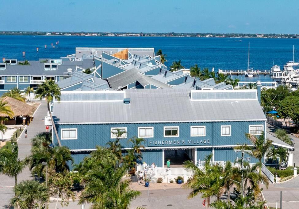 Apartment Waterfront #8